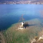 Apartma Mit Seeblick Apartment Sankt Gilgen