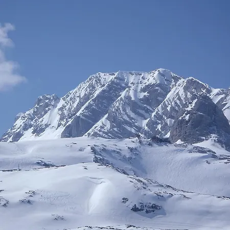Apartma Mit Seeblick *