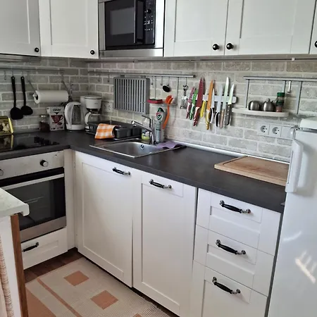 Apartma Mit Seeblick