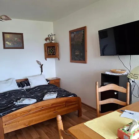 Apartma Mit Seeblick Apartamento