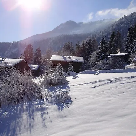 Appartamento Apartma Mit Seeblick