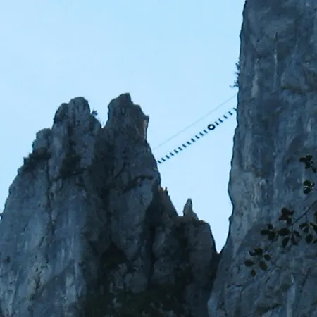 Lejlighed Apartma Mit Seeblick *