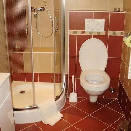 Apartma Mit Seeblick Sankt Gilgen