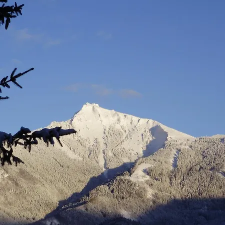 Apartma Mit Seeblick Sankt Gilgen