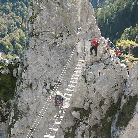 Apartamento Apartma Mit Seeblick Sankt Gilgen