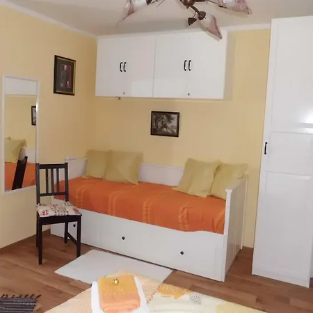 Apartment Apartma Mit Seeblick *