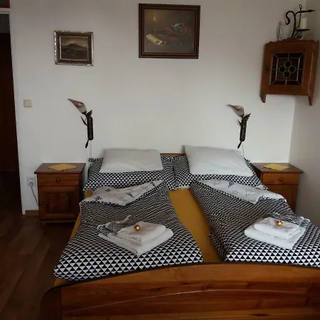 Apartma Mit Seeblick Sankt Gilgen