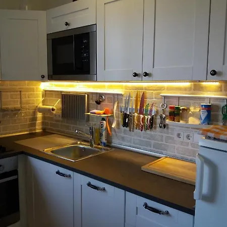 Apartma Mit Seeblick