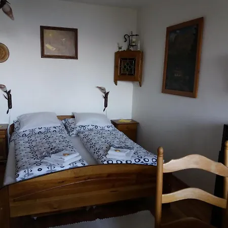 Apartment Apartma Mit Seeblick *