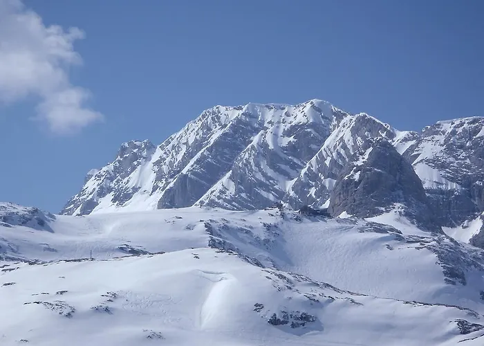 Apartma Mit Seeblick *