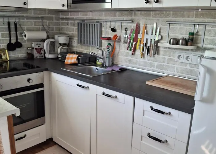 Apartma Mit Seeblick