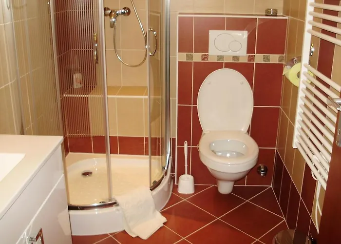 Apartma Mit Seeblick Sankt Gilgen